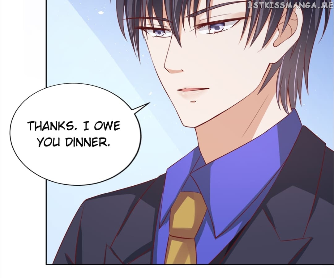 Peachy Lover ( My Little Peachy Girl ) chapter 141 - page 23