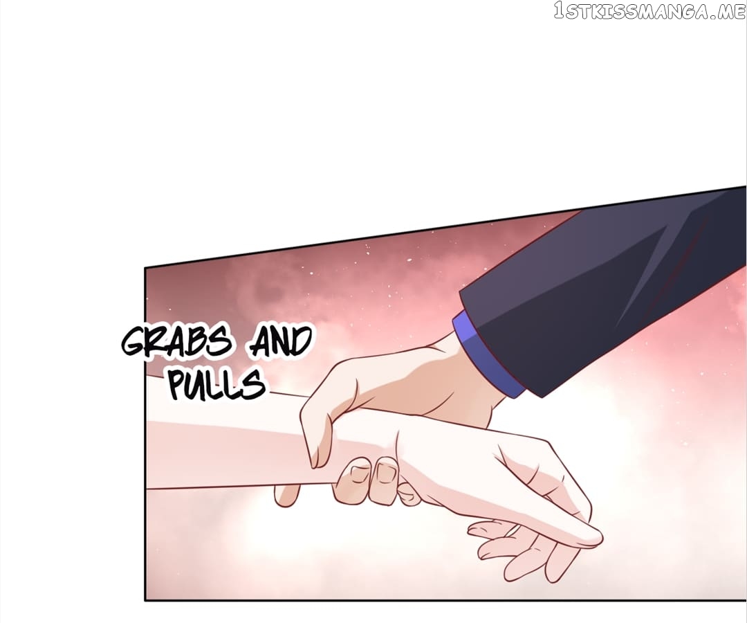 Peachy Lover ( My Little Peachy Girl ) chapter 141 - page 24