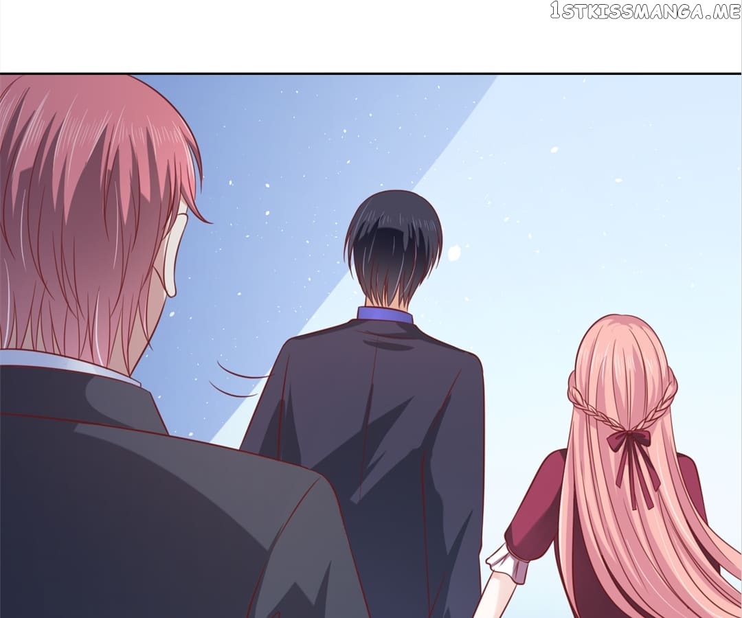 Peachy Lover ( My Little Peachy Girl ) chapter 141 - page 25