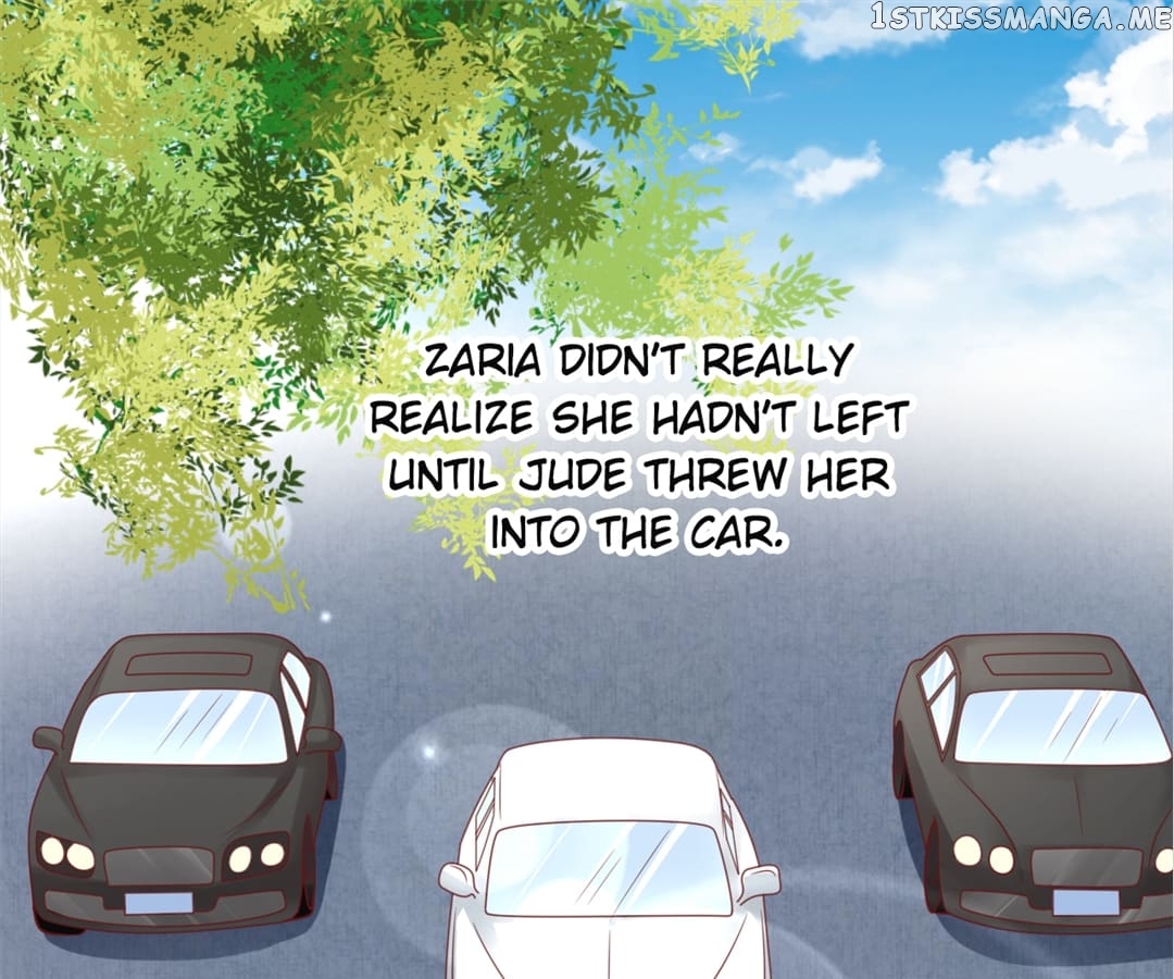 Peachy Lover ( My Little Peachy Girl ) chapter 141 - page 27