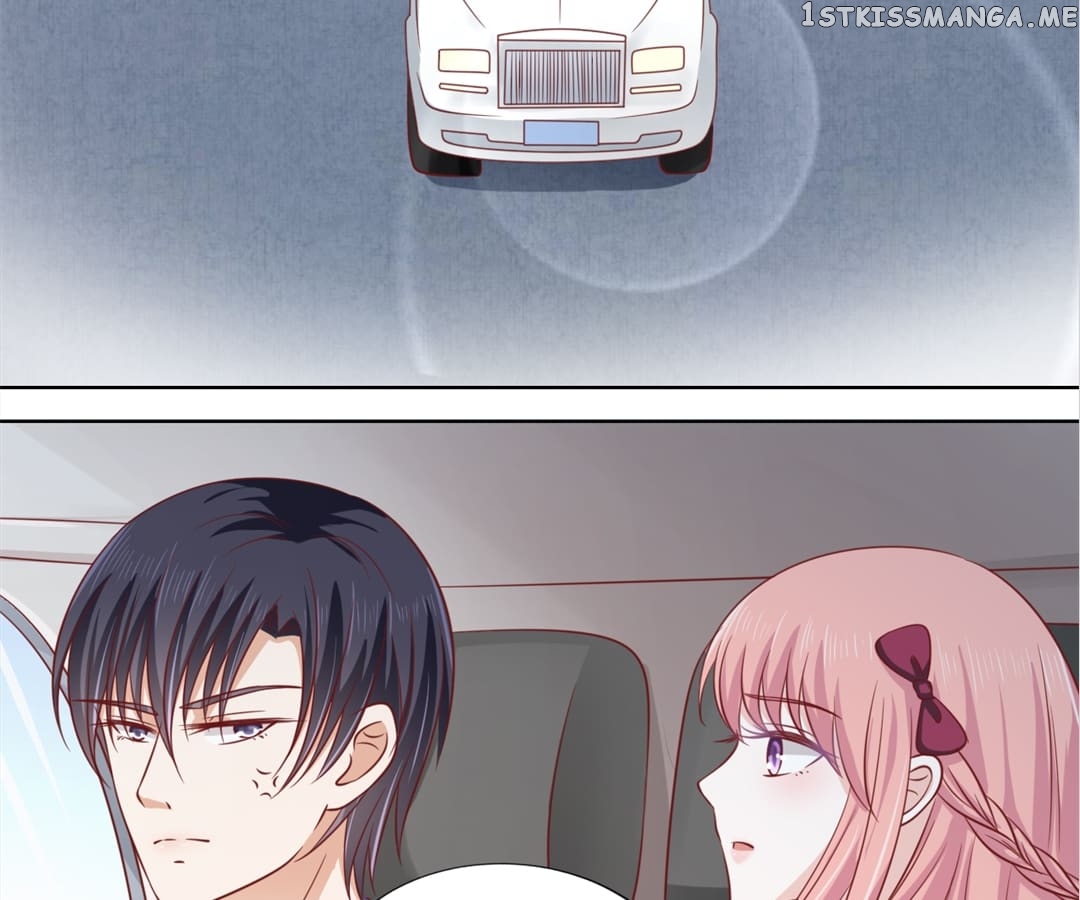 Peachy Lover ( My Little Peachy Girl ) chapter 141 - page 28