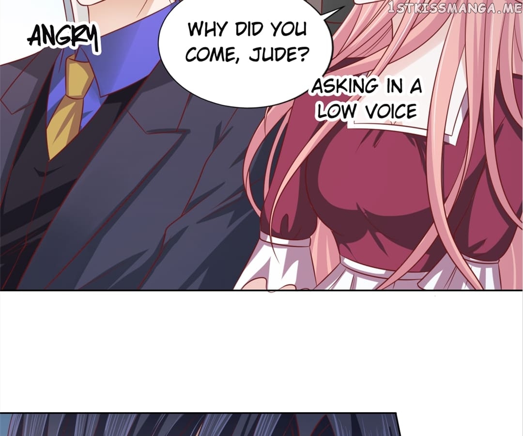 Peachy Lover ( My Little Peachy Girl ) chapter 141 - page 29