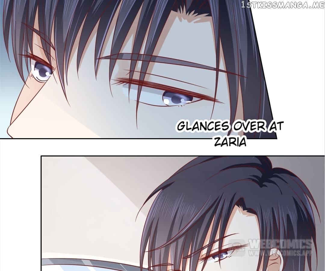 Peachy Lover ( My Little Peachy Girl ) chapter 141 - page 30