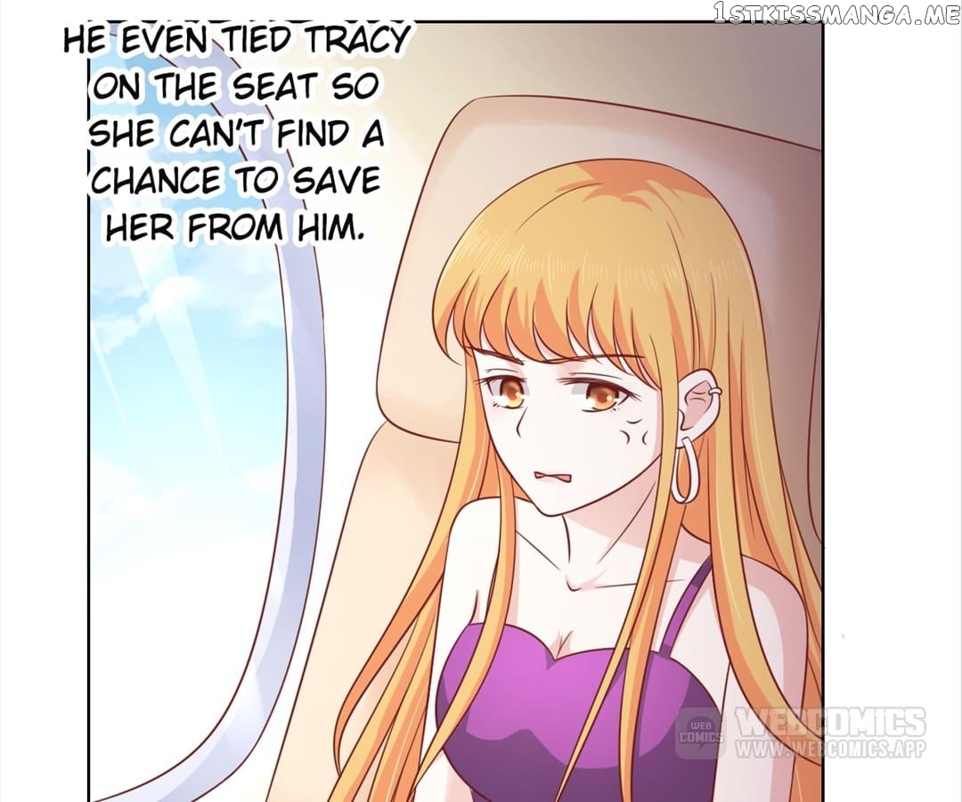 Peachy Lover ( My Little Peachy Girl ) chapter 141 - page 34