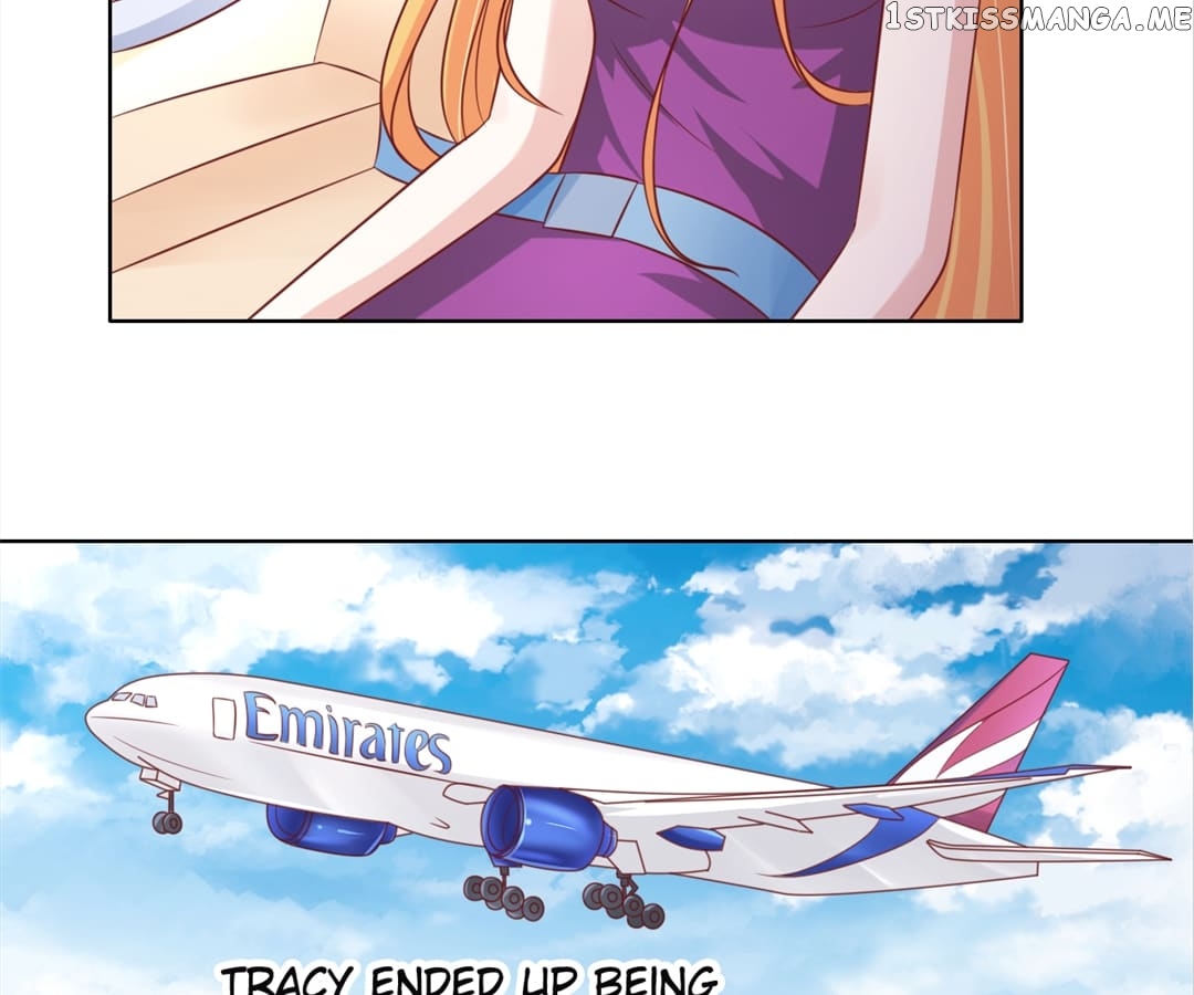 Peachy Lover ( My Little Peachy Girl ) chapter 141 - page 35