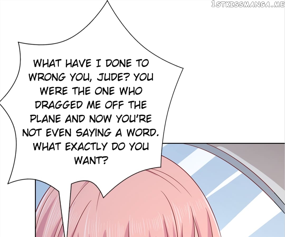 Peachy Lover ( My Little Peachy Girl ) chapter 141 - page 37
