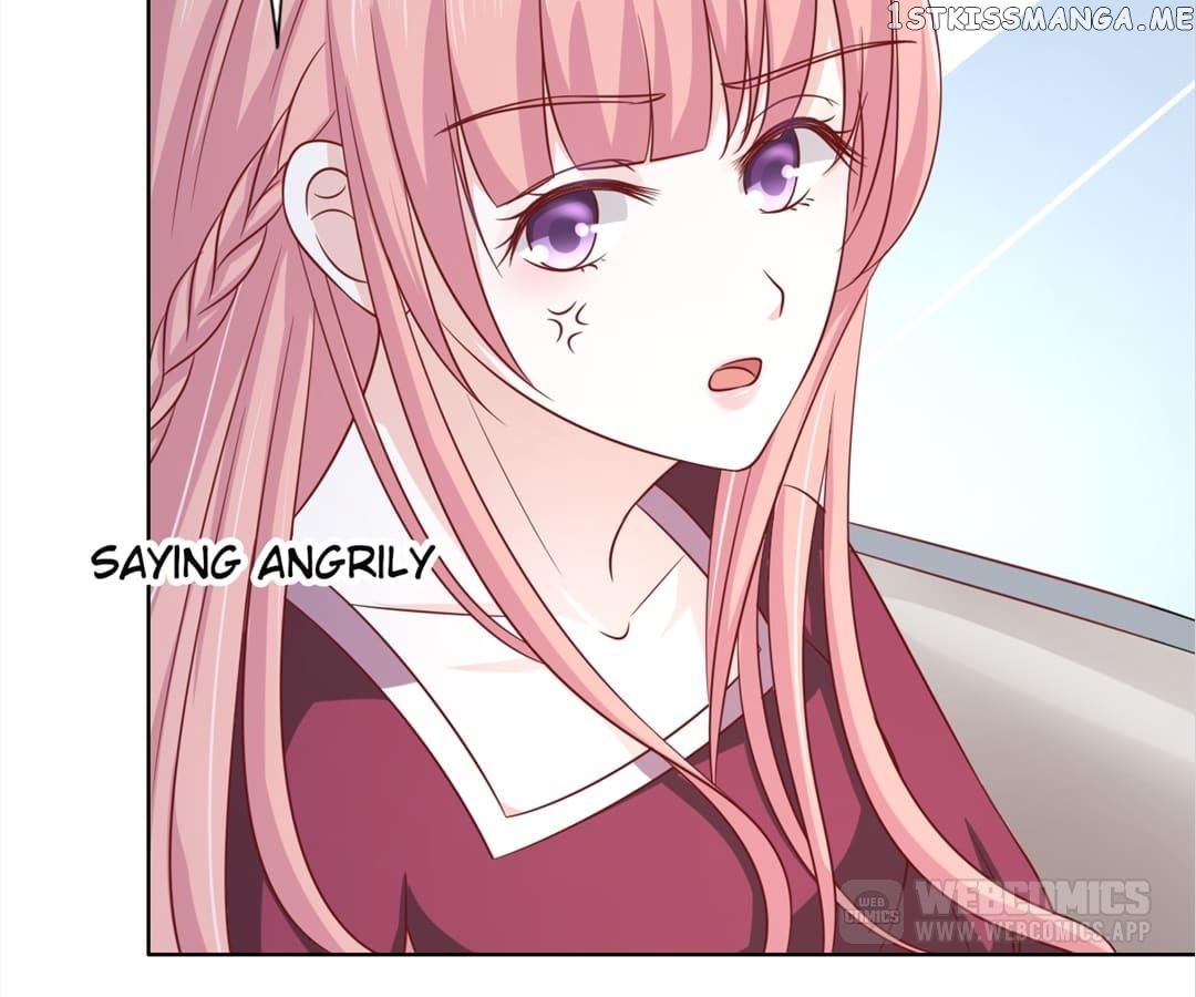 Peachy Lover ( My Little Peachy Girl ) chapter 141 - page 38