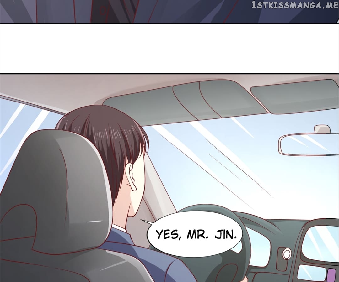 Peachy Lover ( My Little Peachy Girl ) chapter 141 - page 41