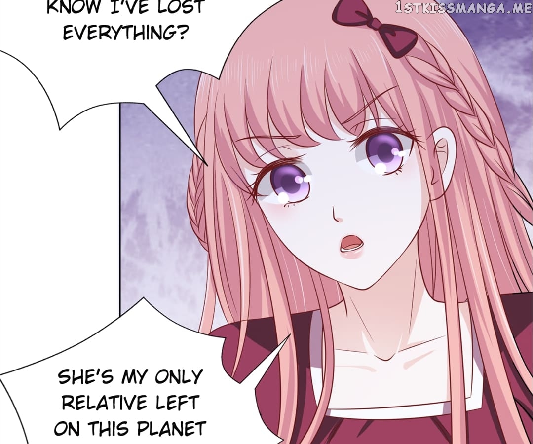 Peachy Lover ( My Little Peachy Girl ) chapter 141 - page 43