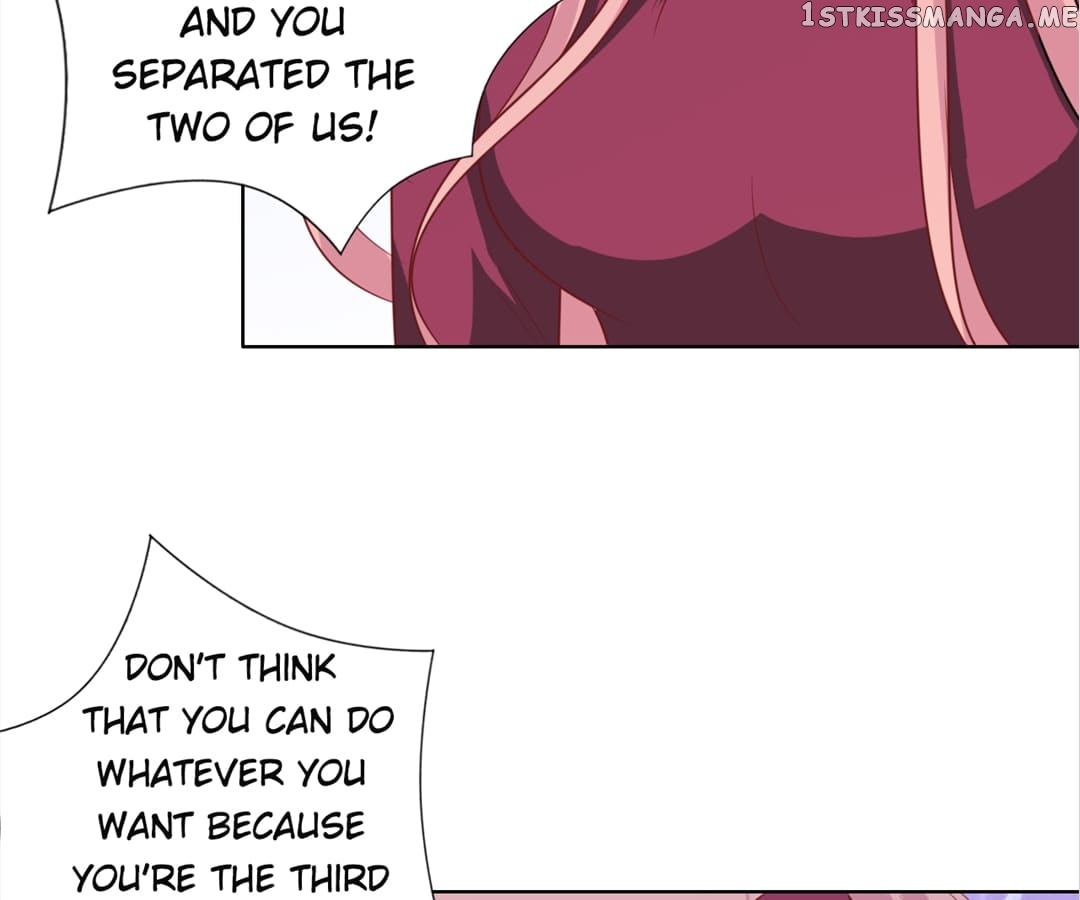 Peachy Lover ( My Little Peachy Girl ) chapter 141 - page 44