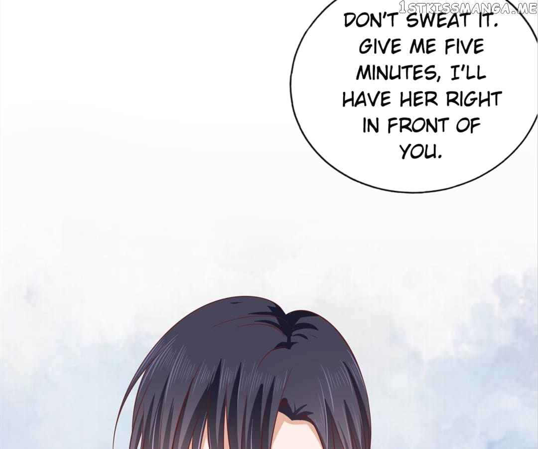 Peachy Lover ( My Little Peachy Girl ) chapter 141 - page 8