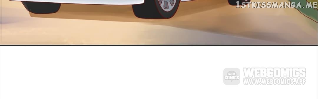 Peachy Lover ( My Little Peachy Girl ) chapter 140 - page 10