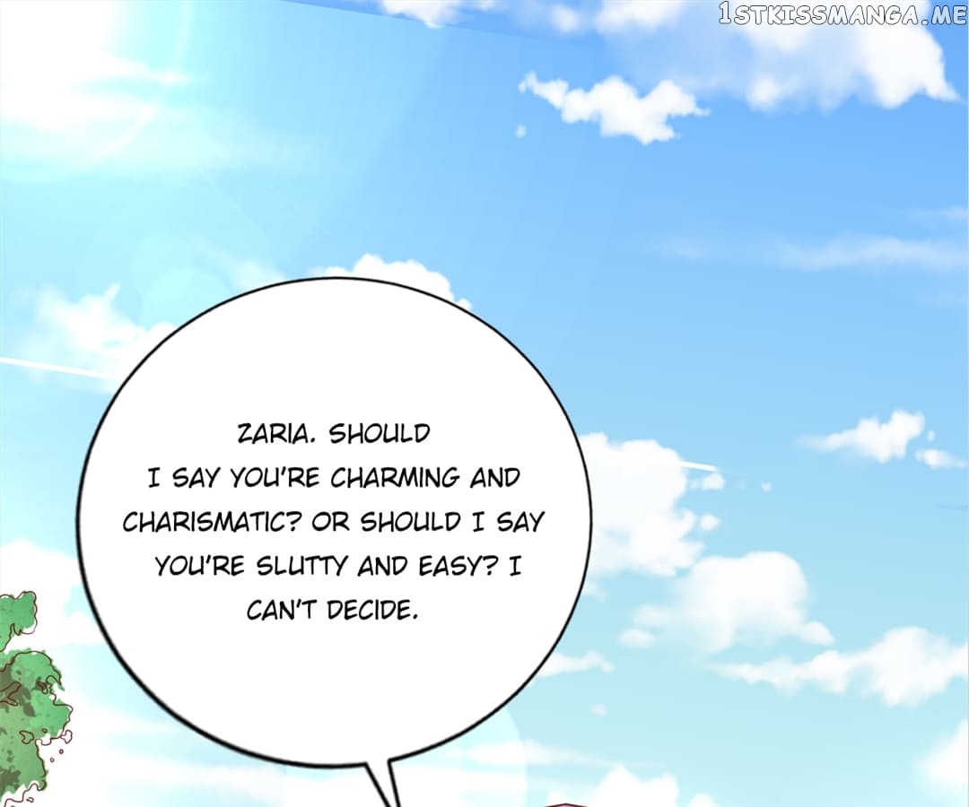 Peachy Lover ( My Little Peachy Girl ) chapter 140 - page 11