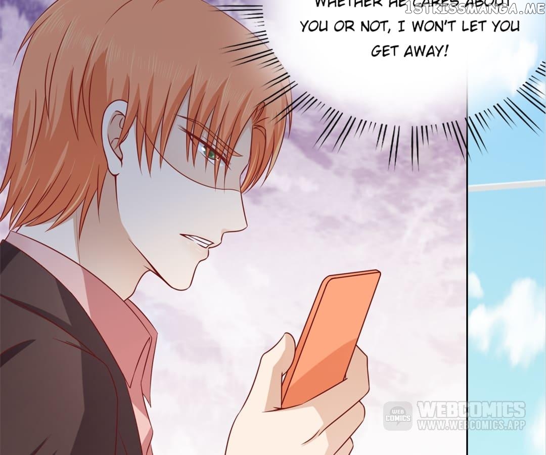 Peachy Lover ( My Little Peachy Girl ) chapter 140 - page 14