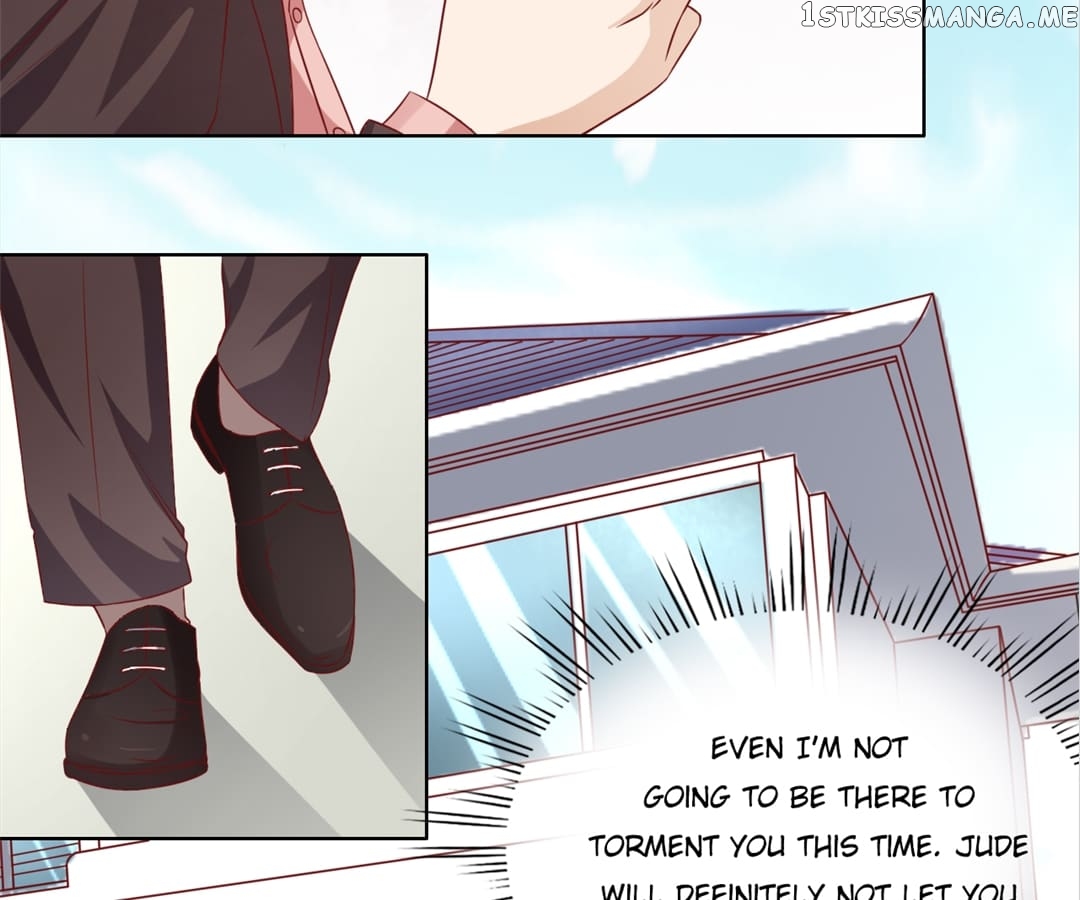Peachy Lover ( My Little Peachy Girl ) chapter 140 - page 15
