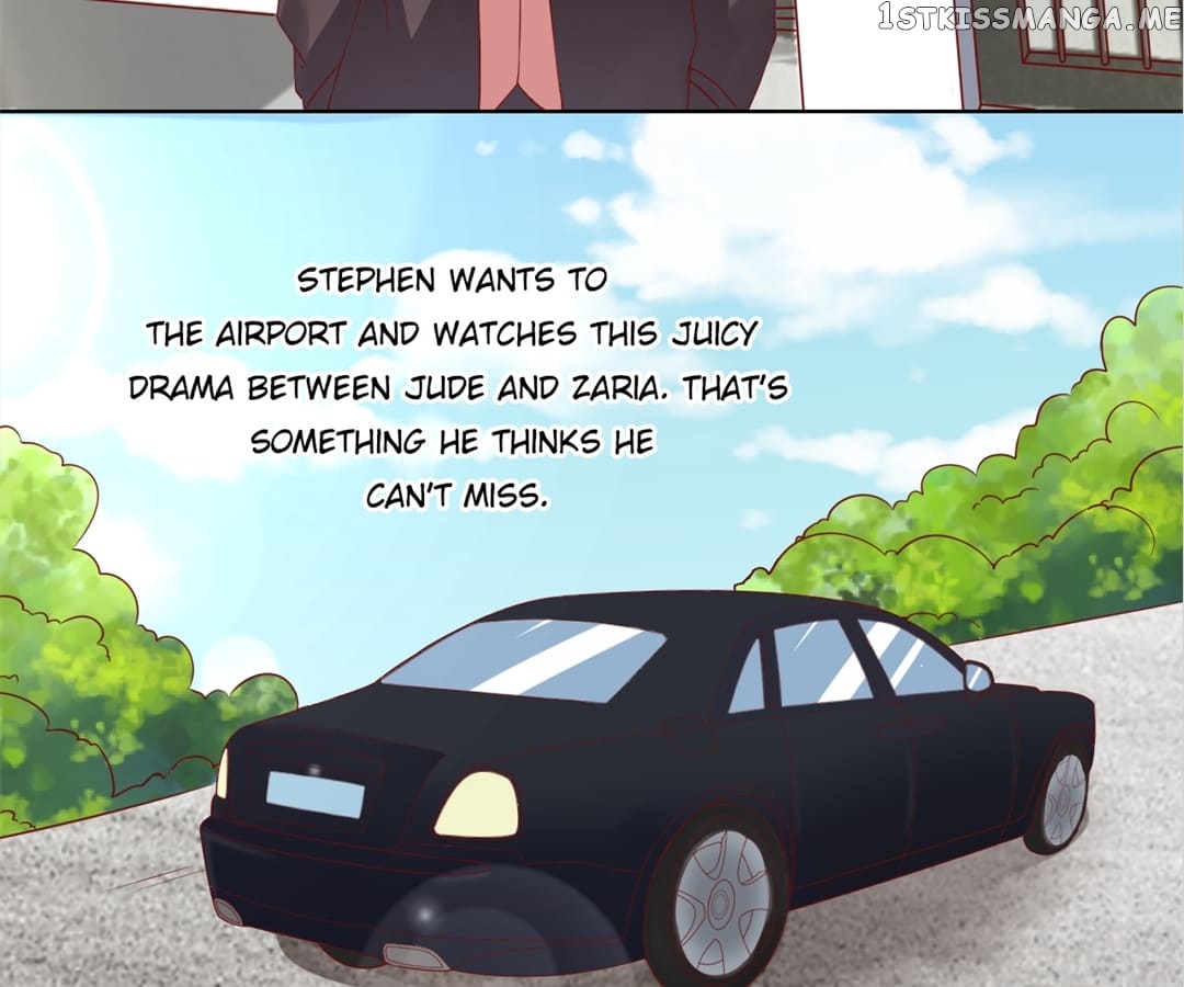 Peachy Lover ( My Little Peachy Girl ) chapter 140 - page 17