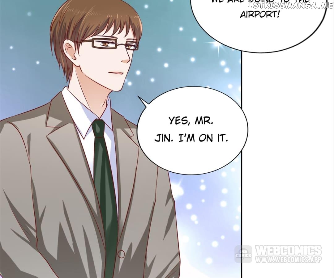 Peachy Lover ( My Little Peachy Girl ) chapter 140 - page 2