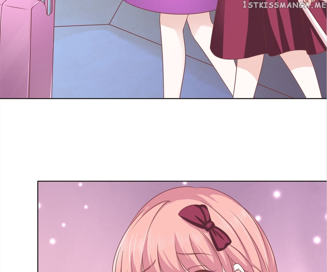 Peachy Lover ( My Little Peachy Girl ) chapter 140 - page 24
