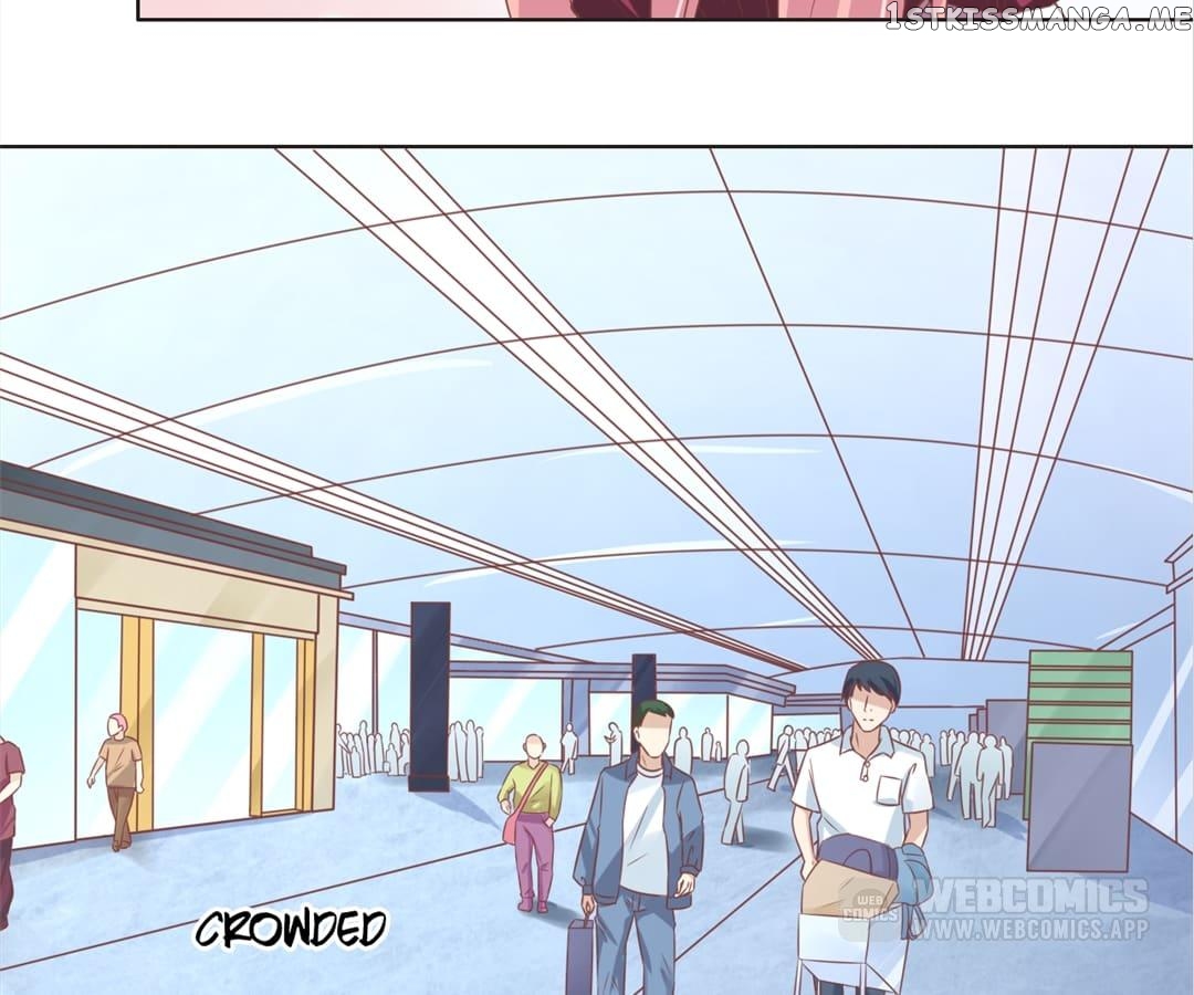 Peachy Lover ( My Little Peachy Girl ) chapter 140 - page 26