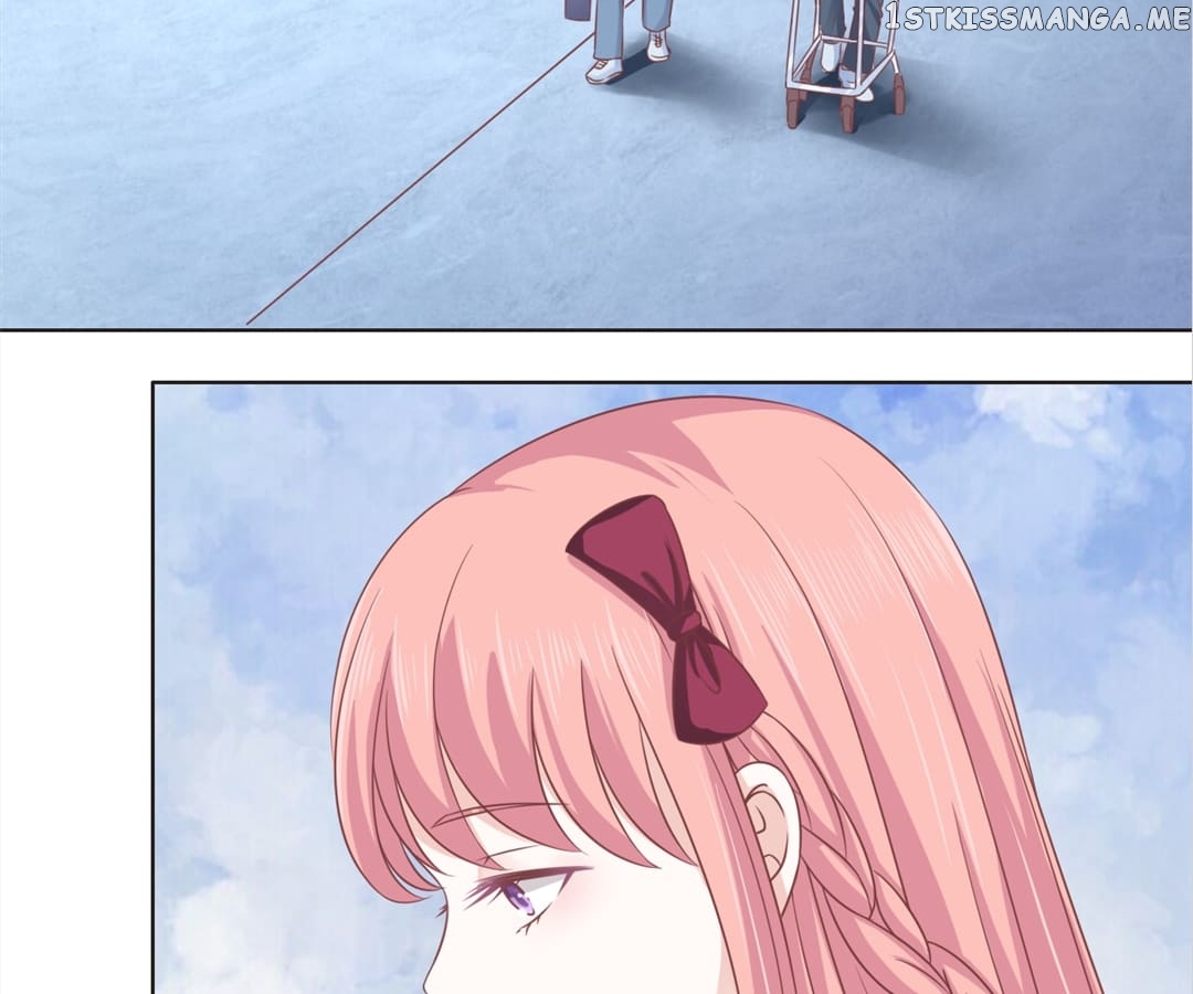 Peachy Lover ( My Little Peachy Girl ) chapter 140 - page 27