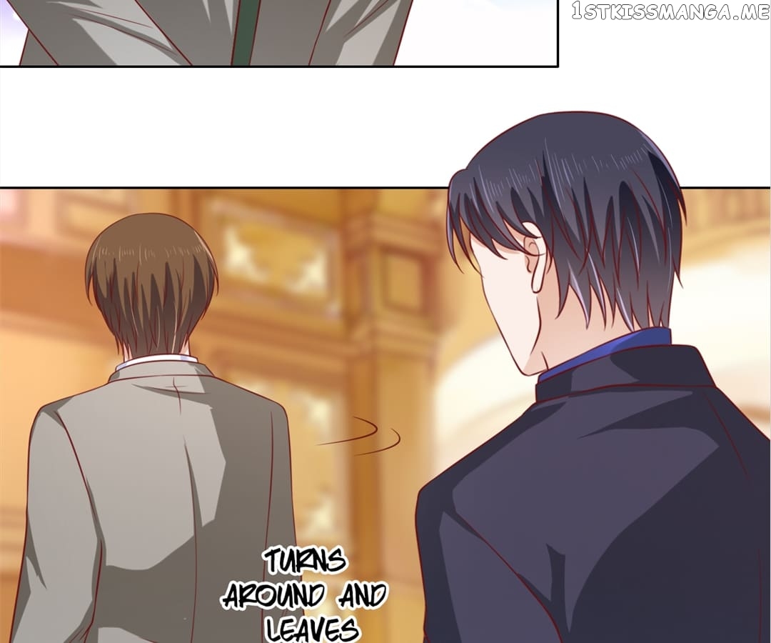 Peachy Lover ( My Little Peachy Girl ) chapter 140 - page 3