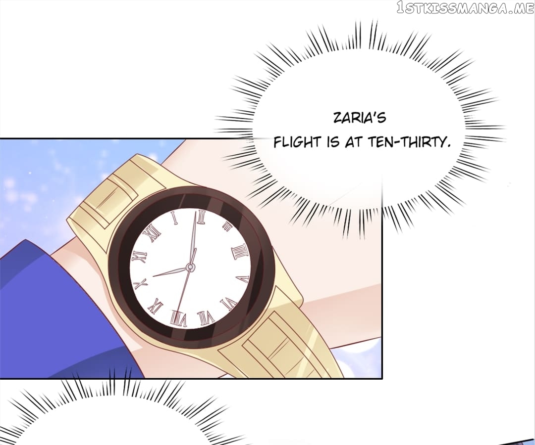 Peachy Lover ( My Little Peachy Girl ) chapter 140 - page 32