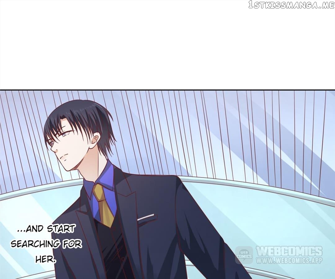 Peachy Lover ( My Little Peachy Girl ) chapter 140 - page 42