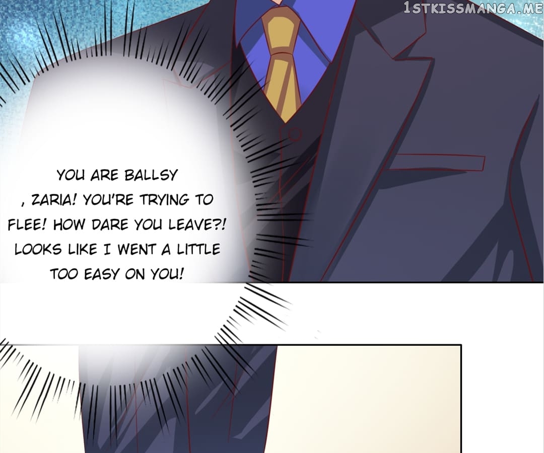 Peachy Lover ( My Little Peachy Girl ) chapter 140 - page 5