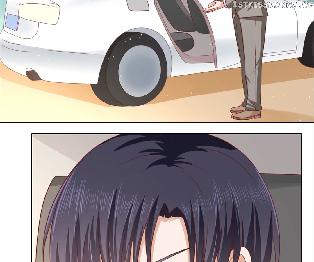 Peachy Lover ( My Little Peachy Girl ) chapter 140 - page 7
