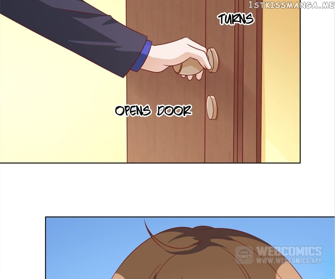 Peachy Lover ( My Little Peachy Girl ) chapter 139 - page 10