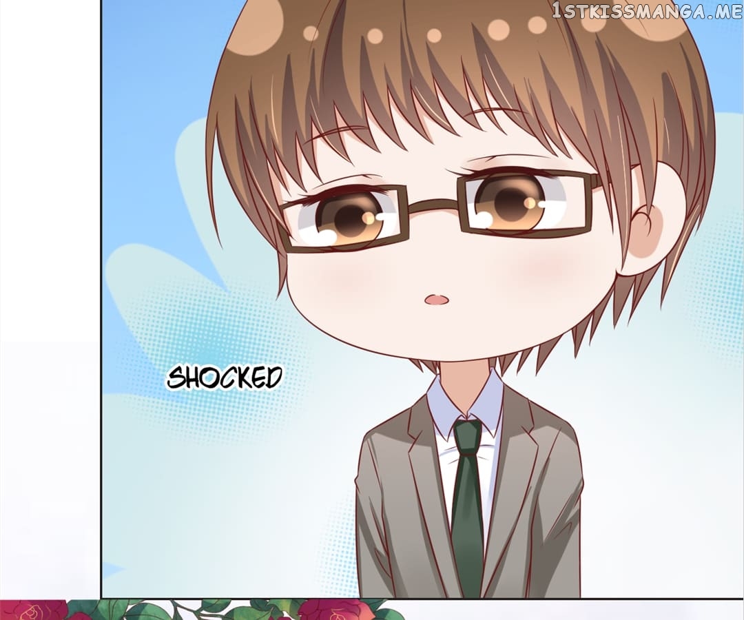 Peachy Lover ( My Little Peachy Girl ) chapter 139 - page 11