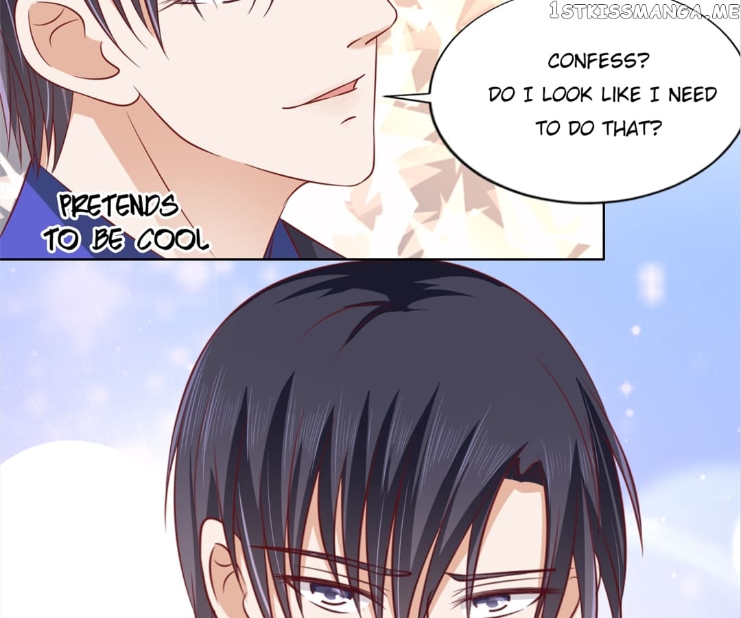 Peachy Lover ( My Little Peachy Girl ) chapter 139 - page 19