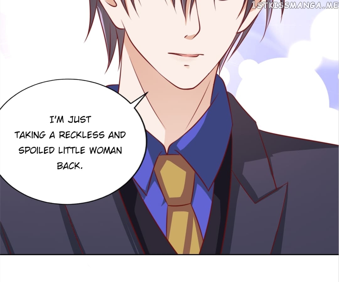 Peachy Lover ( My Little Peachy Girl ) chapter 139 - page 20