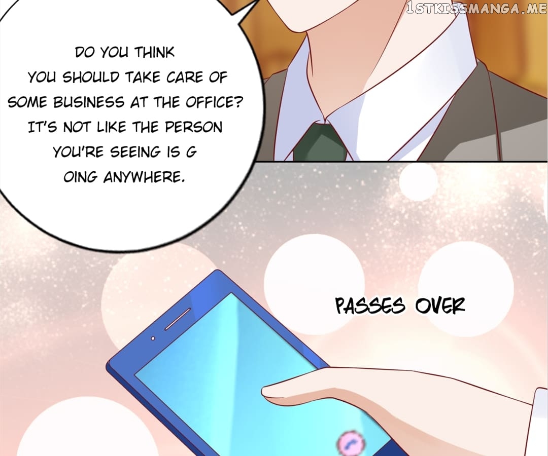 Peachy Lover ( My Little Peachy Girl ) chapter 139 - page 24