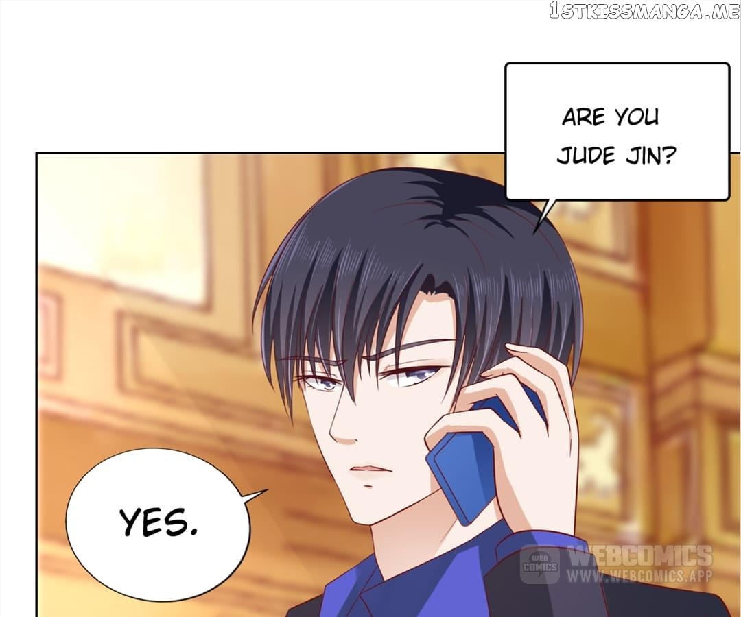 Peachy Lover ( My Little Peachy Girl ) chapter 139 - page 26
