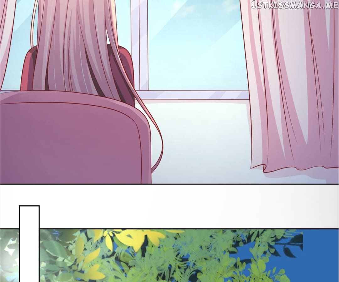 Peachy Lover ( My Little Peachy Girl ) chapter 139 - page 3