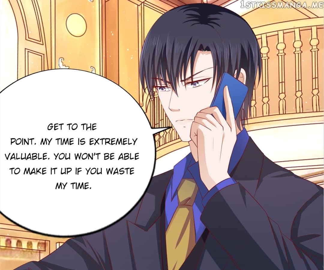 Peachy Lover ( My Little Peachy Girl ) chapter 139 - page 31