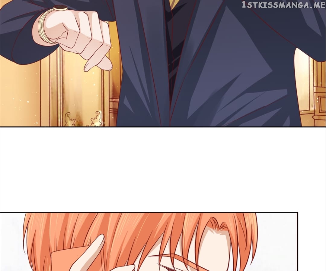 Peachy Lover ( My Little Peachy Girl ) chapter 139 - page 32