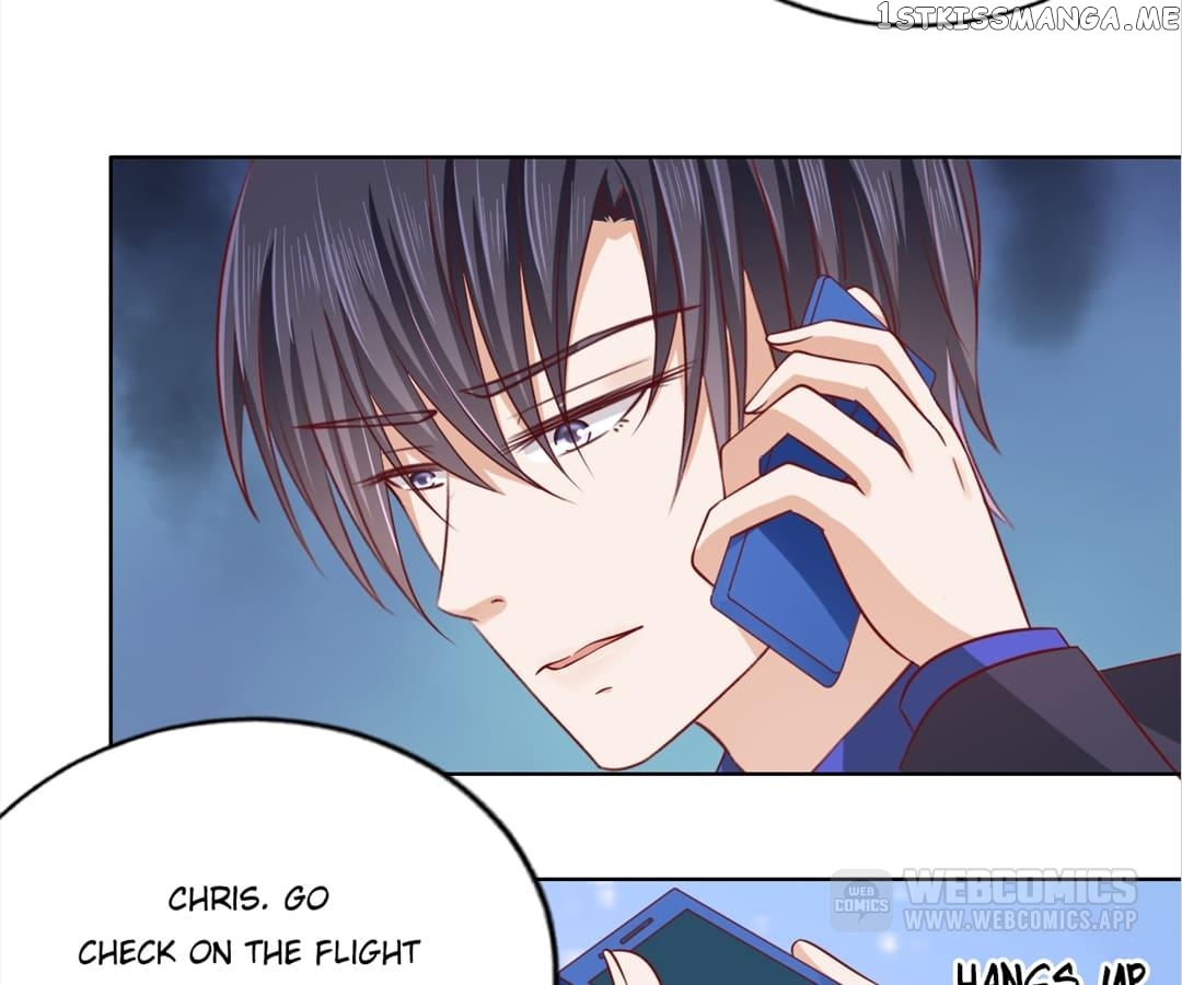Peachy Lover ( My Little Peachy Girl ) chapter 139 - page 34