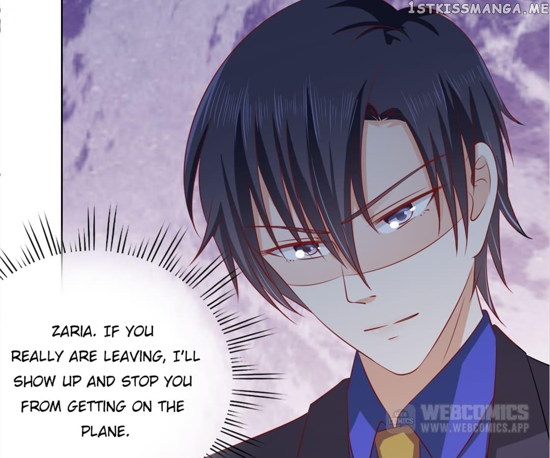 Peachy Lover ( My Little Peachy Girl ) chapter 139 - page 38