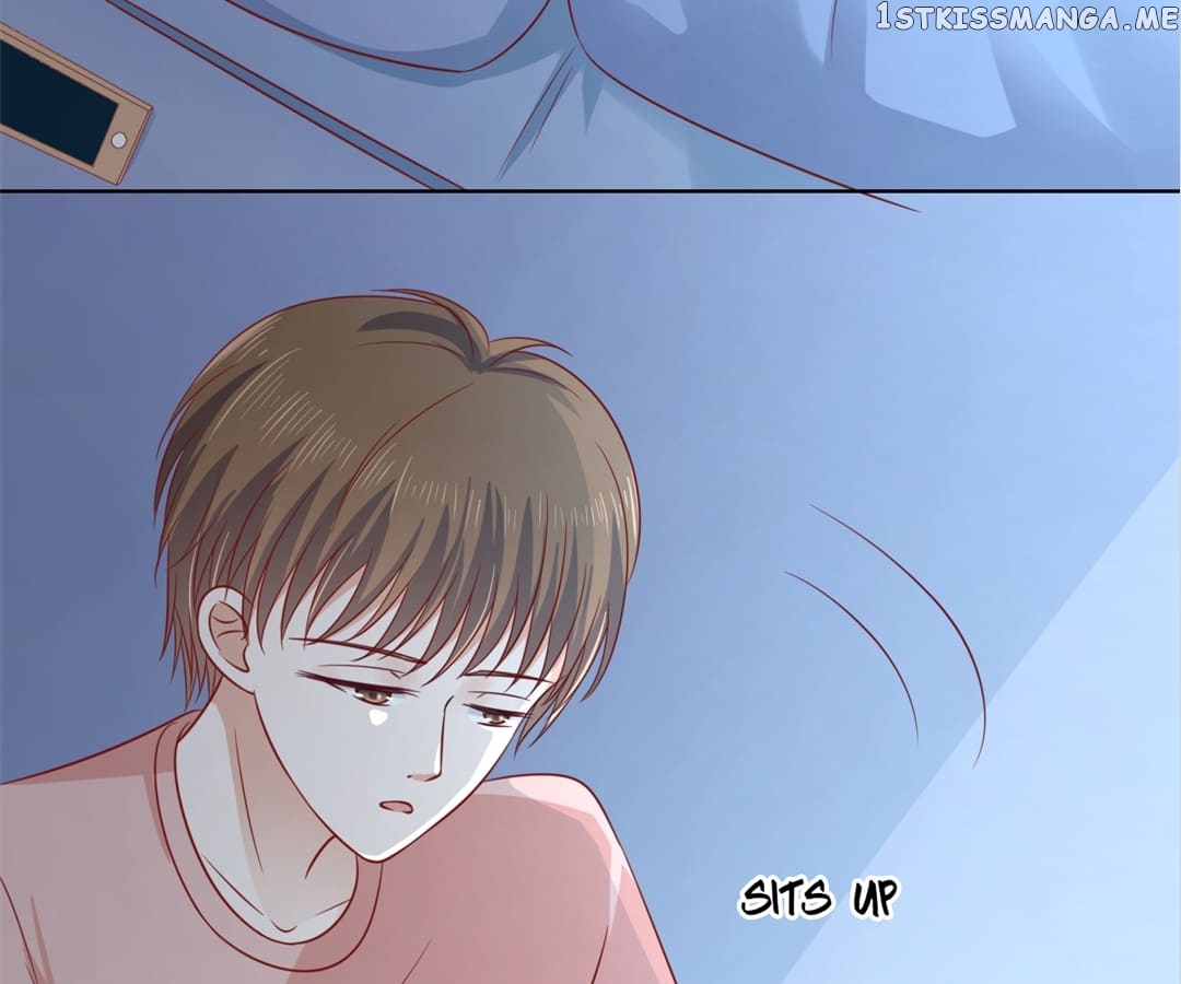 Peachy Lover ( My Little Peachy Girl ) chapter 138 - page 11
