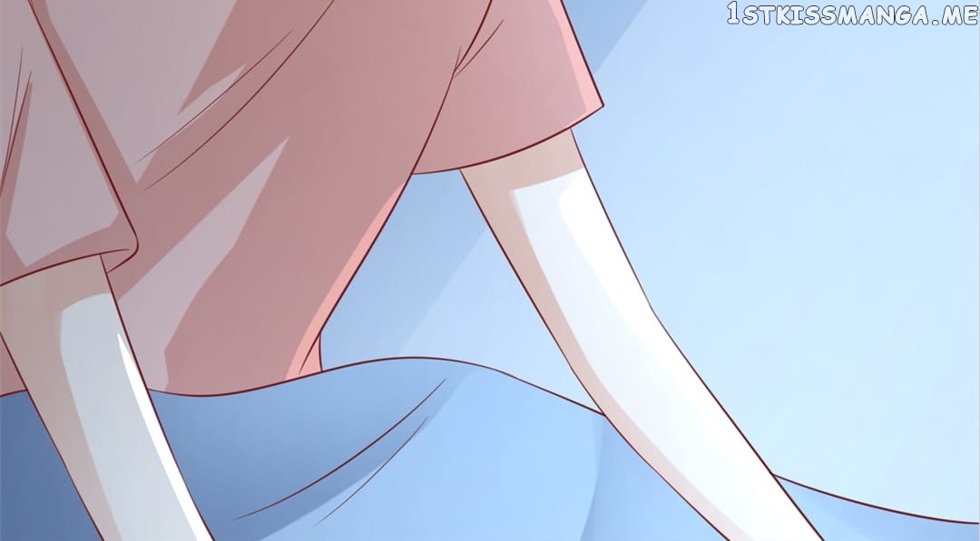 Peachy Lover ( My Little Peachy Girl ) chapter 138 - page 12