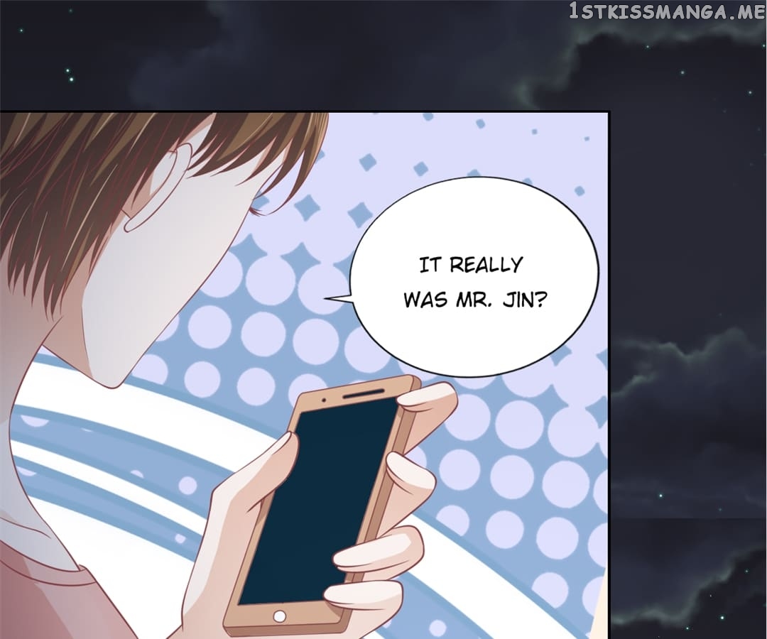 Peachy Lover ( My Little Peachy Girl ) chapter 138 - page 13