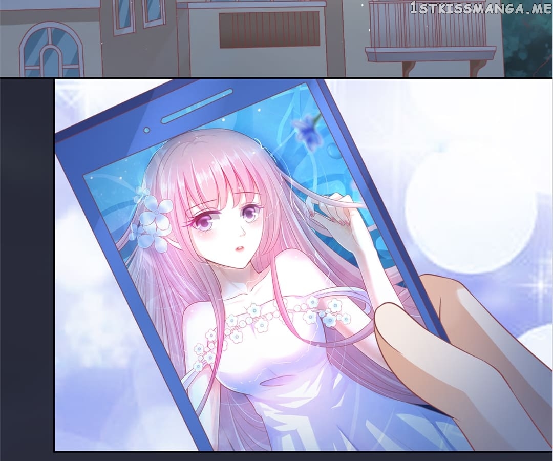 Peachy Lover ( My Little Peachy Girl ) chapter 138 - page 15