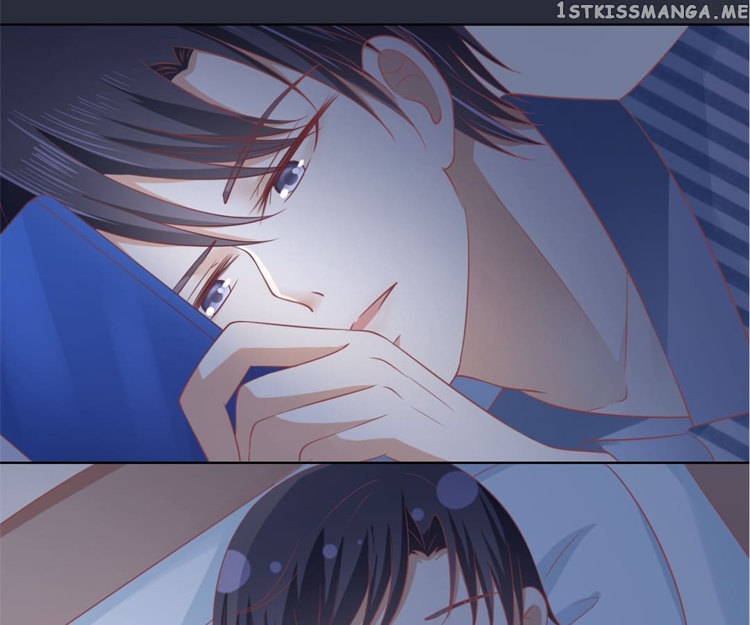 Peachy Lover ( My Little Peachy Girl ) chapter 138 - page 16