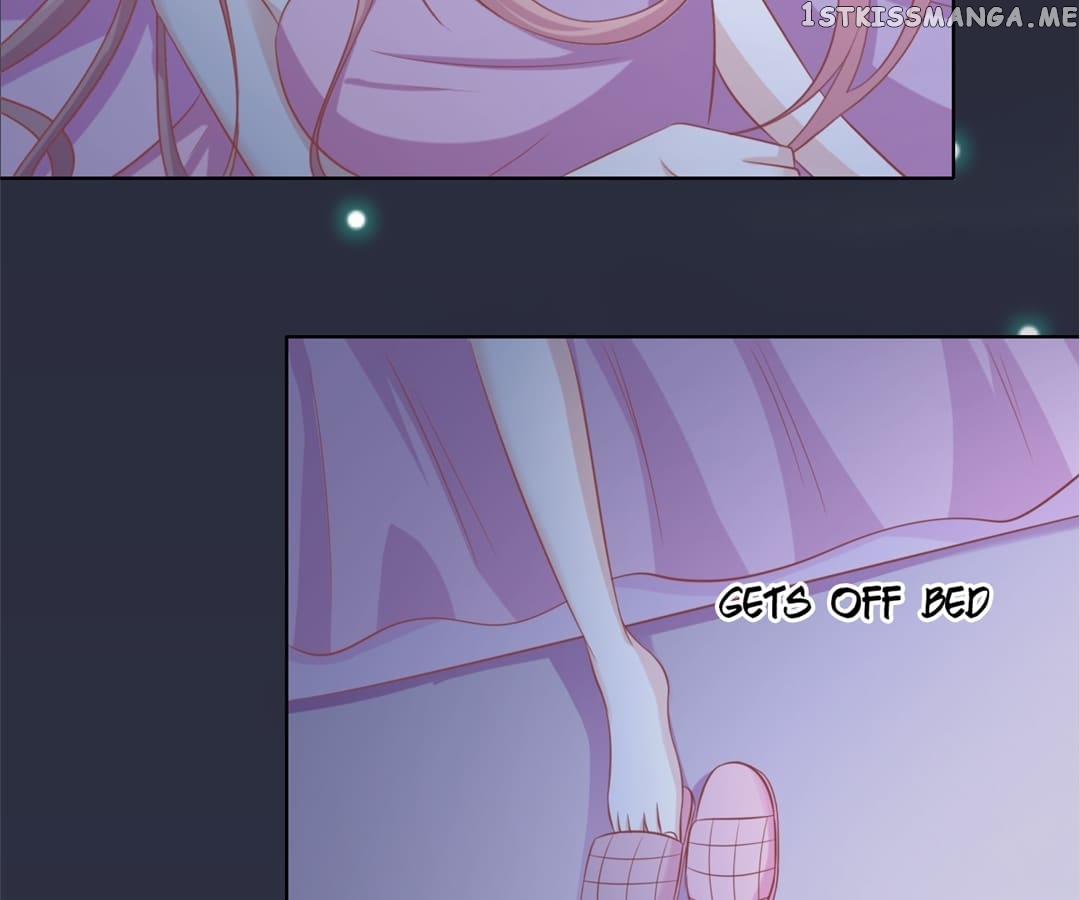 Peachy Lover ( My Little Peachy Girl ) chapter 138 - page 21