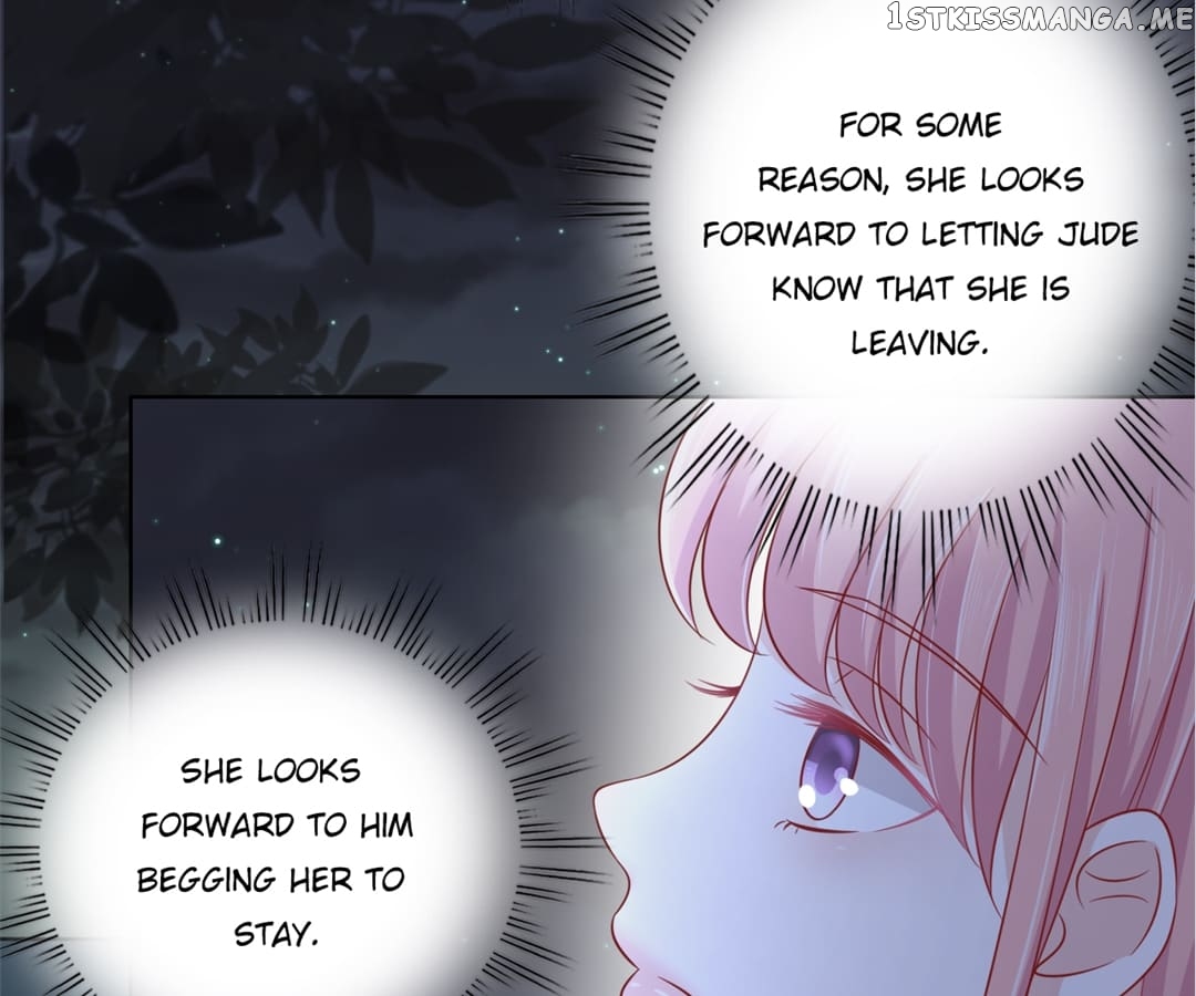 Peachy Lover ( My Little Peachy Girl ) chapter 138 - page 27