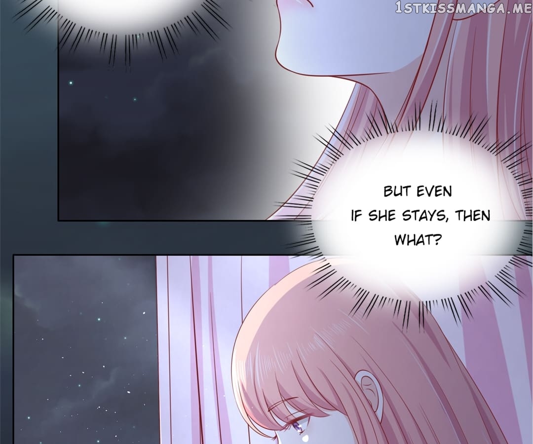 Peachy Lover ( My Little Peachy Girl ) chapter 138 - page 28