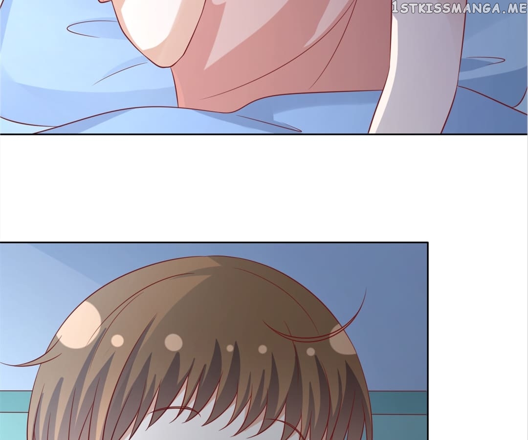 Peachy Lover ( My Little Peachy Girl ) chapter 138 - page 3