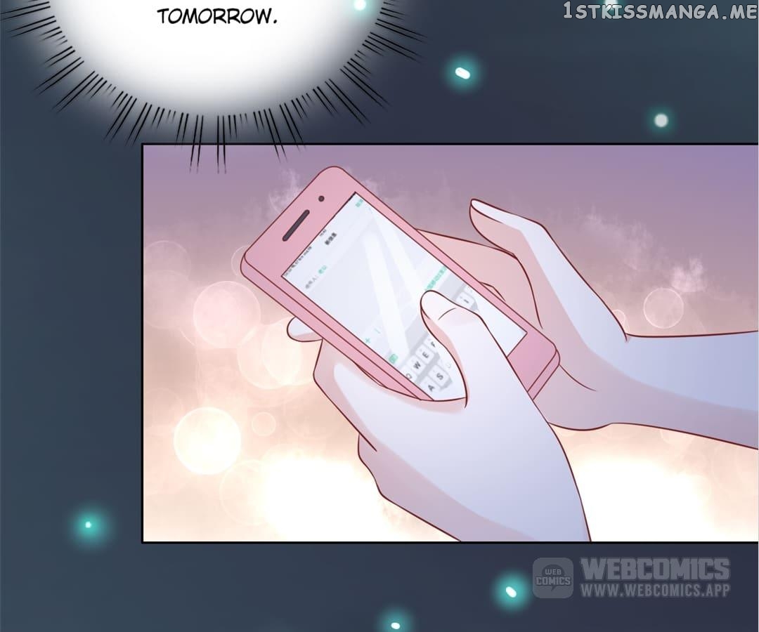 Peachy Lover ( My Little Peachy Girl ) chapter 138 - page 30
